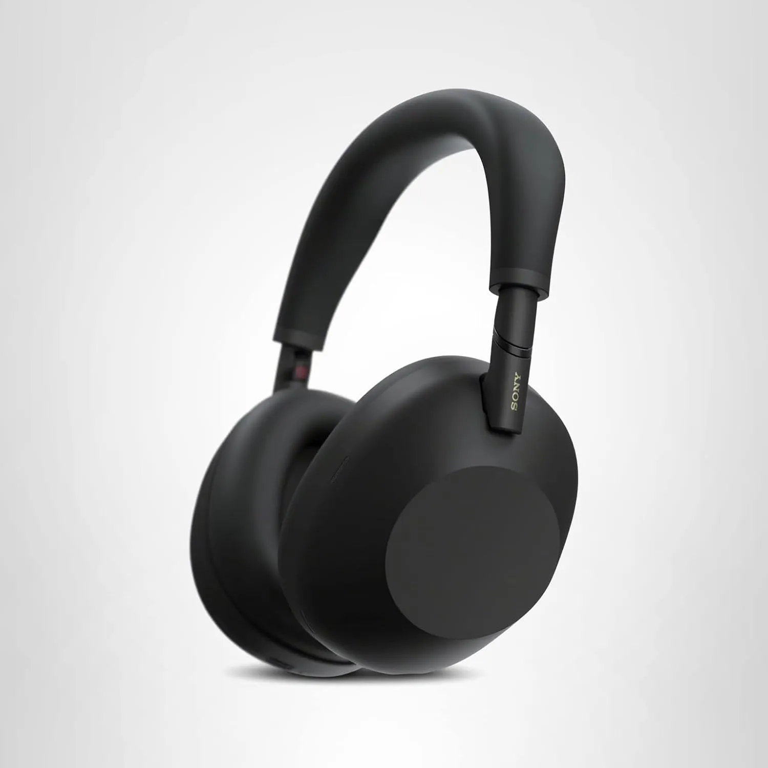 Sony WH-1000XM6 The Best Noise Canceling Wireless Headphones