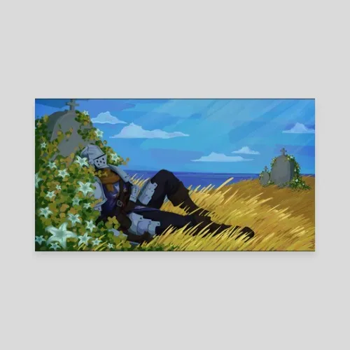 End Of The Journey by Aanko 