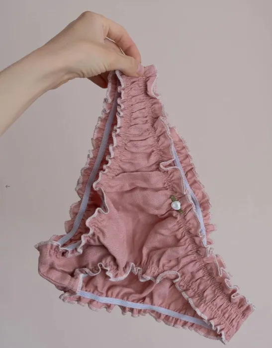 Aphrodite Panties (pink)