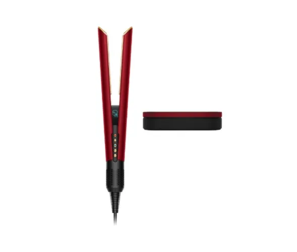 Dyson Airstraid dryer and straightenr