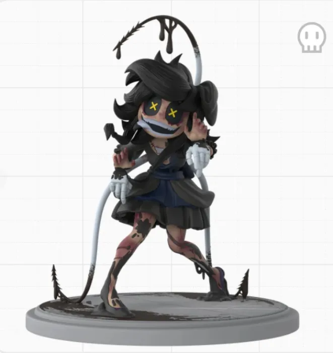 Cyn Figure