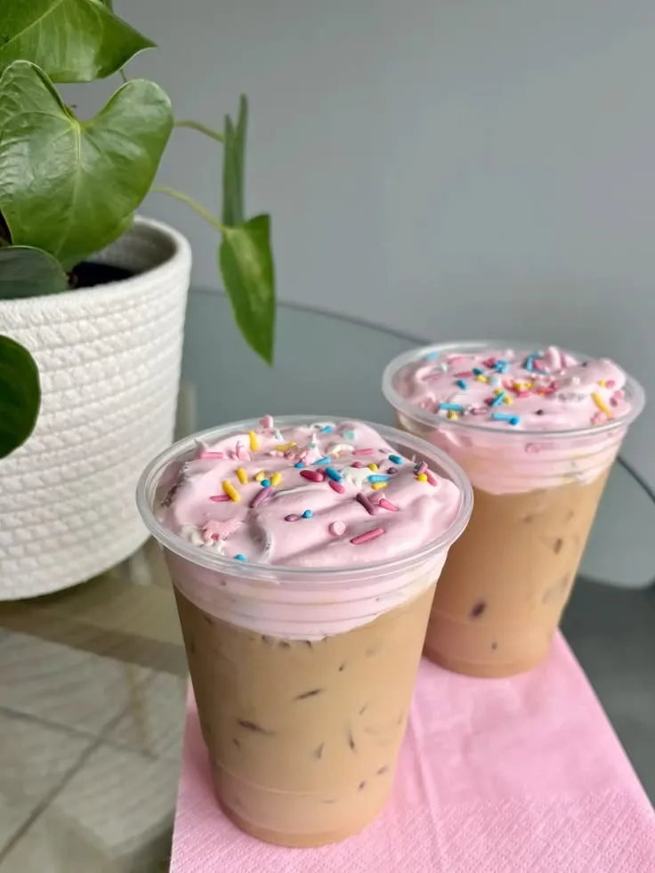 coffee ($15)