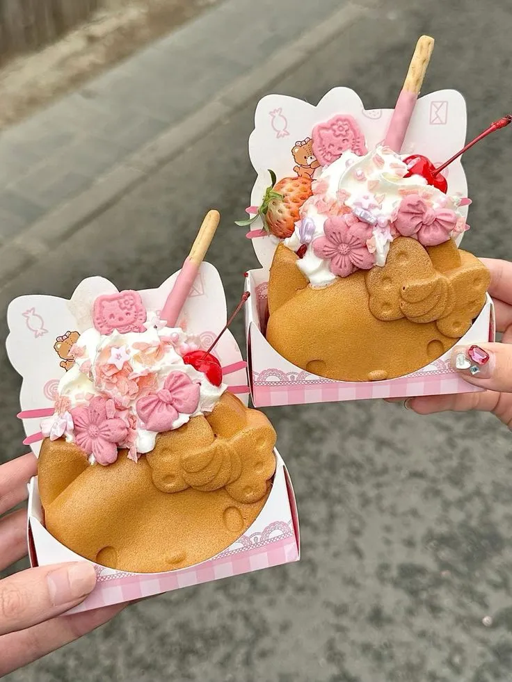sweet treat ($22.22)