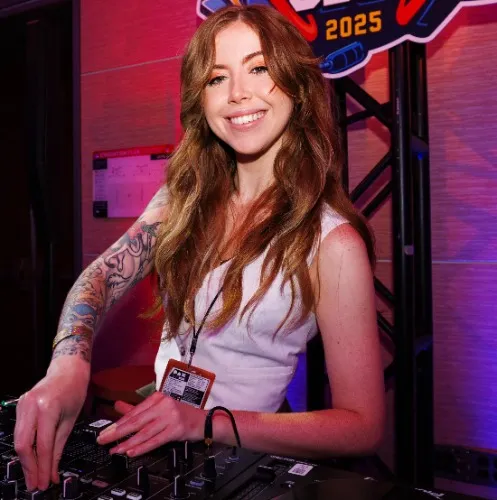 Monthly Fight against DJ fees goal 😓