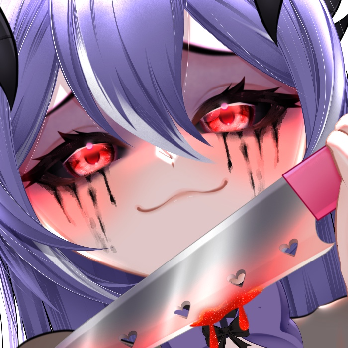 blood offering~