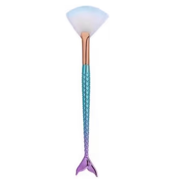 Mermaid Brush