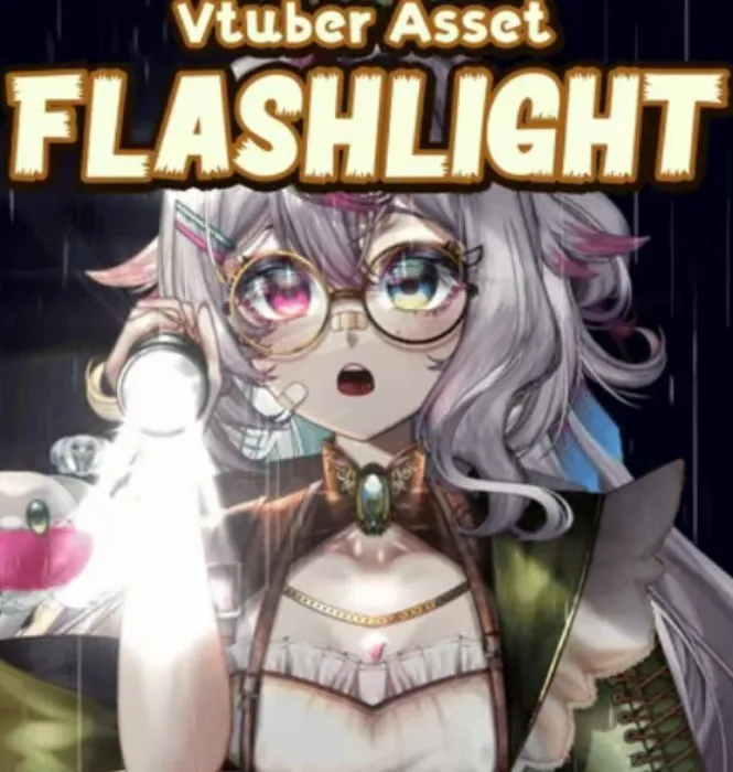 Vtuber Torch