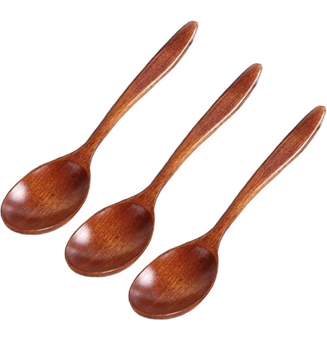 Wooden Spoons