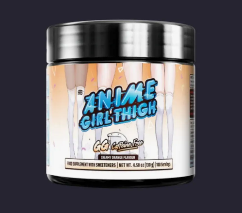 GamerSupps