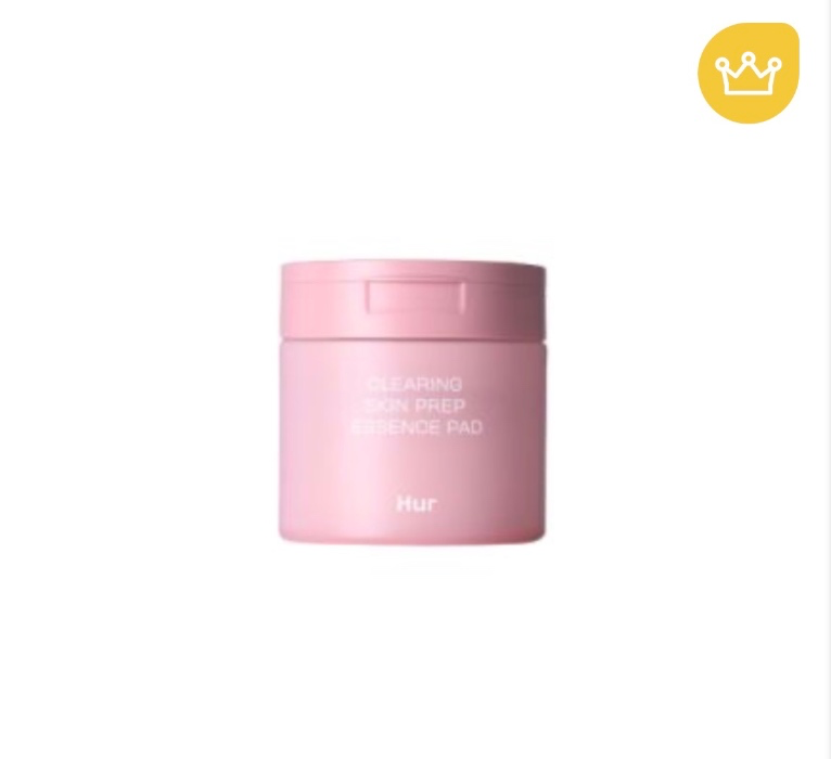 Korean Skincare Haul