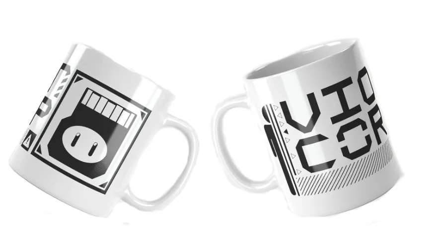 Get Cel a copy of all their merch