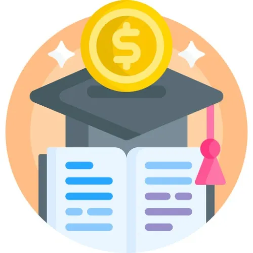 COLLEGE FUND - Year 2