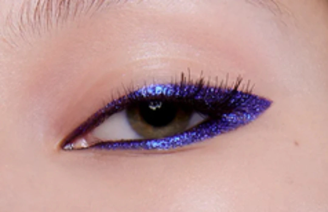 Night of Creation | Eyeliner