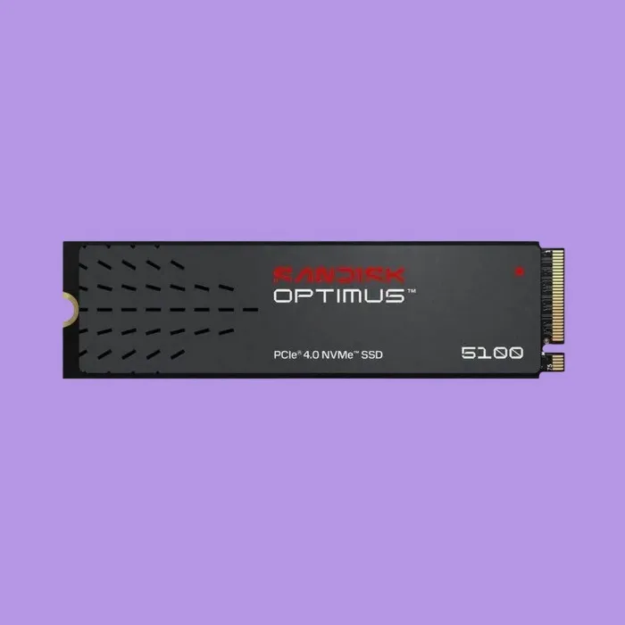 PC Storage