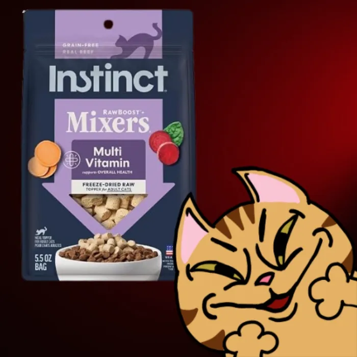 GOLDEY FOOD - Multivitamin