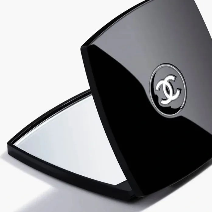  CHANEL MIROIR DOUBLE FACETTES 