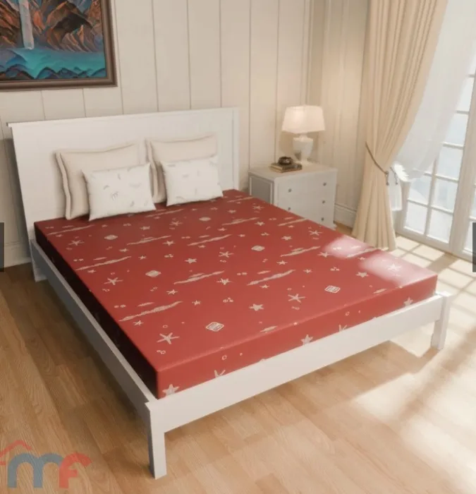 Mandaue Foam Mattress