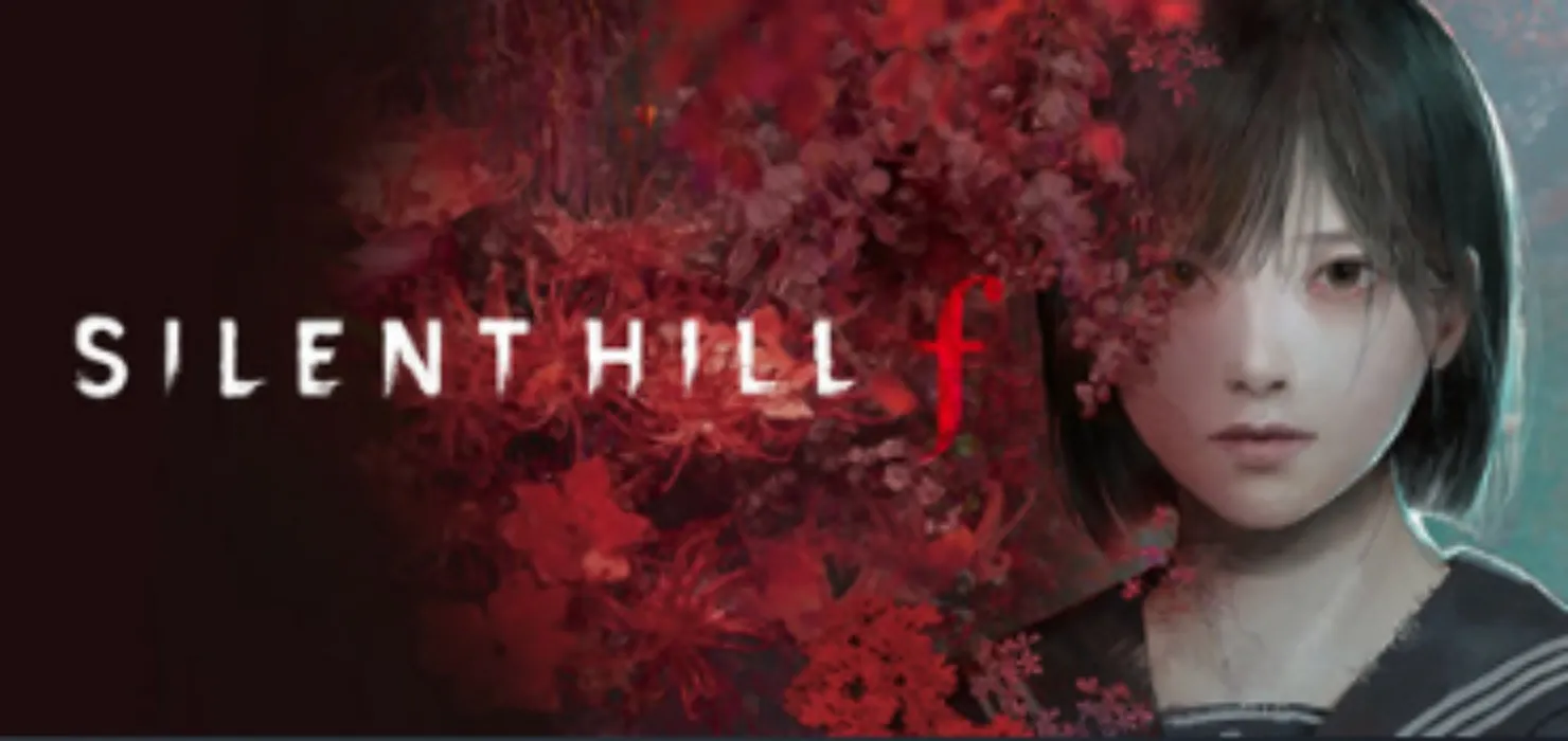 Silent Hill f