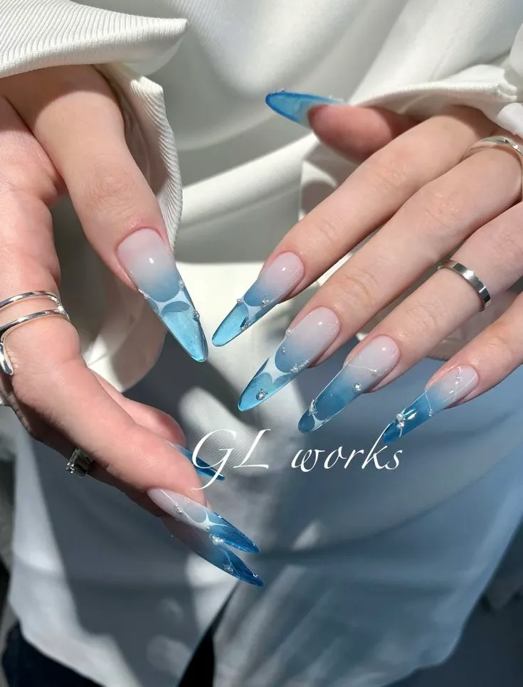 Nails ✨(25)