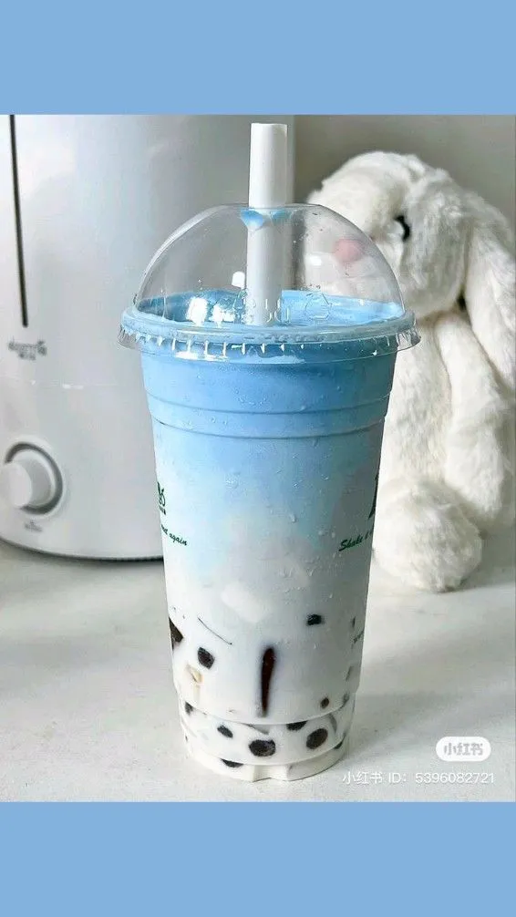Boba ($100)