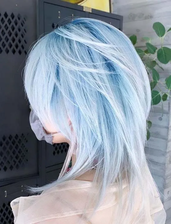 Hair (120)✨ 
