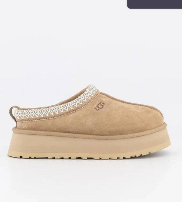 Platypus Womens Tazz Uggs