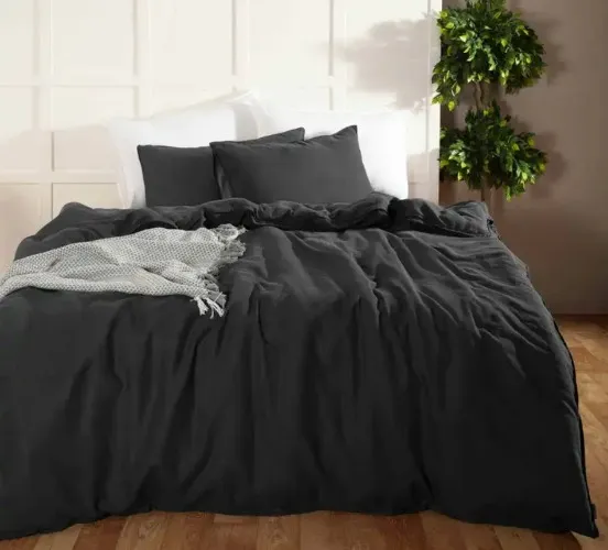 Urban Loft Soho Duvet Cover Set