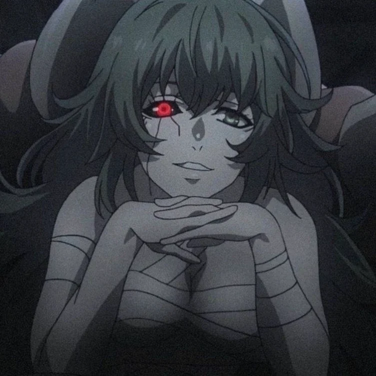 Eto Tokyo Ghoul