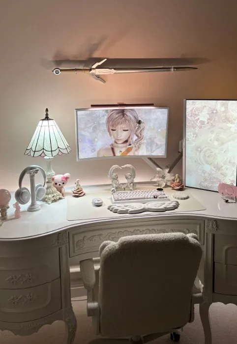 Streaming Setup