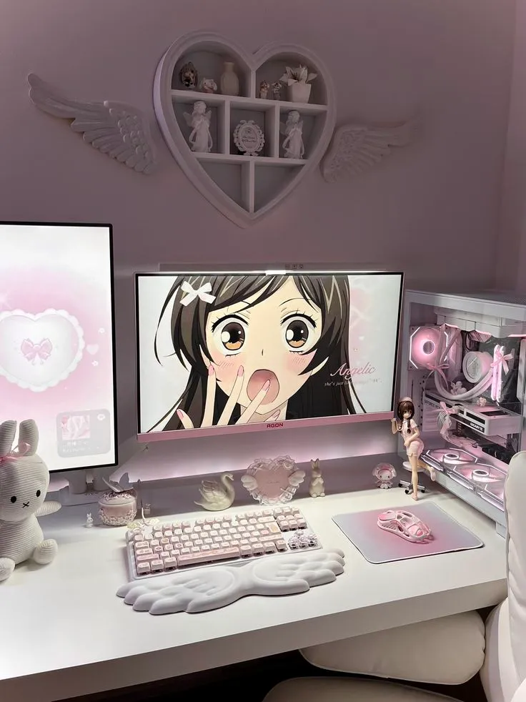 Streaming Setup