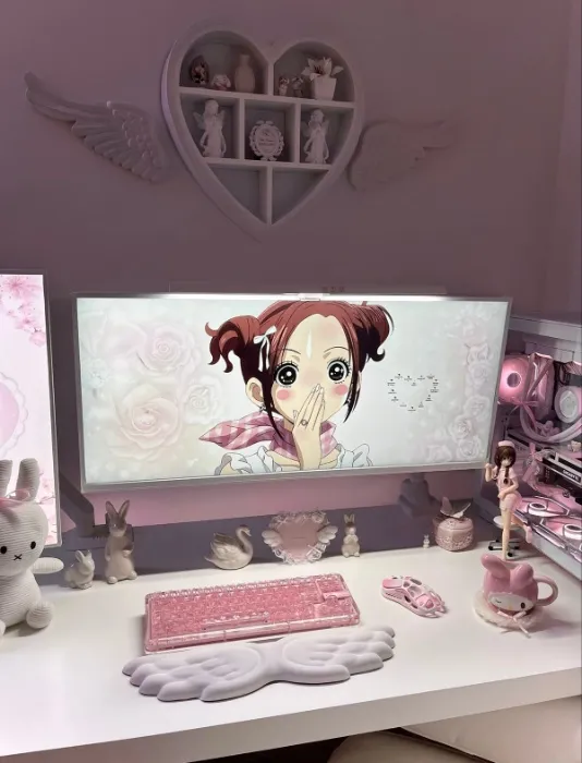 Streaming Setup