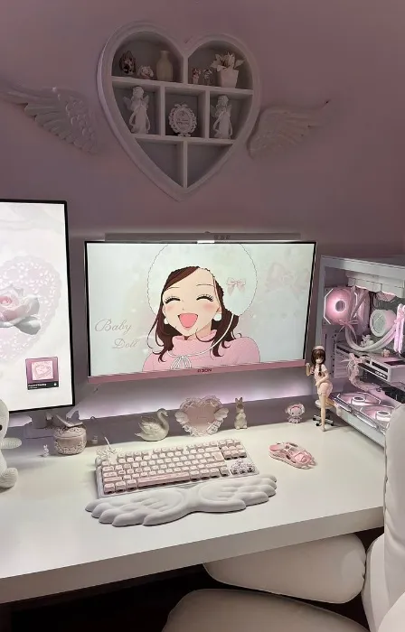 Streaming Setup