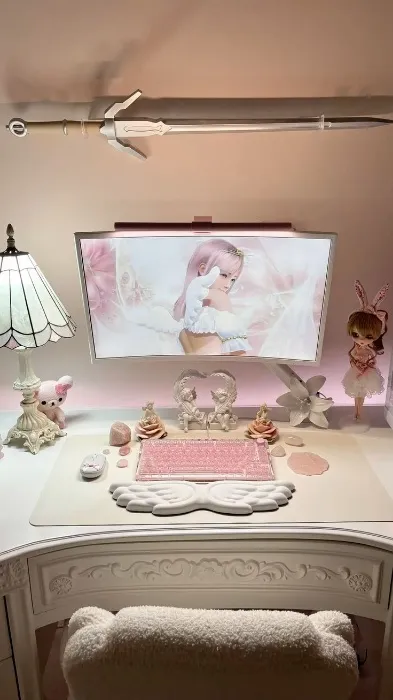 Streaming Setup