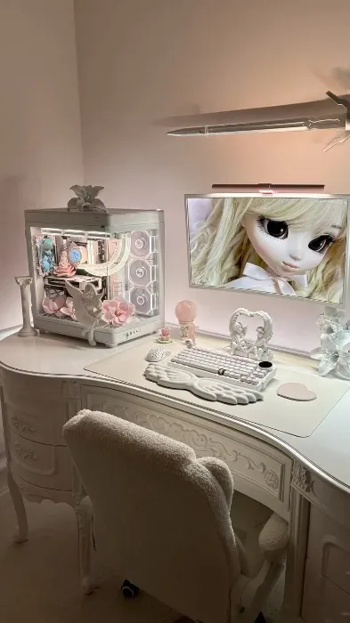 Streaming Setup