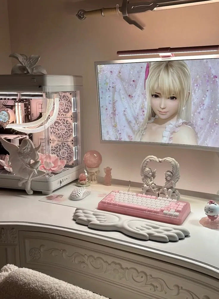 Streaming Setup