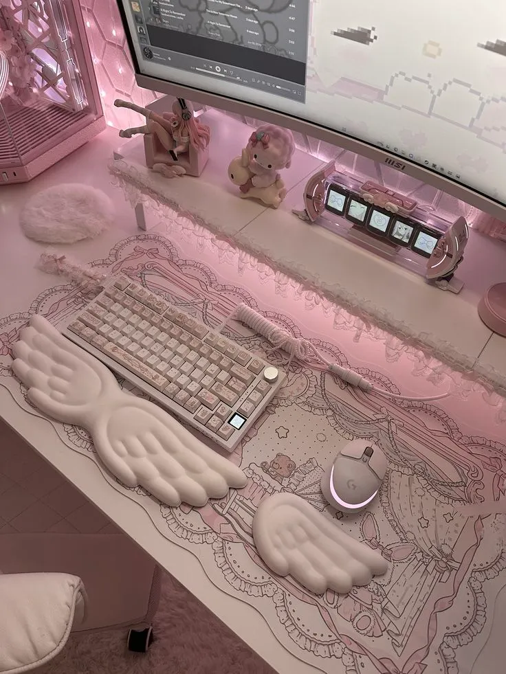 Streaming Setup