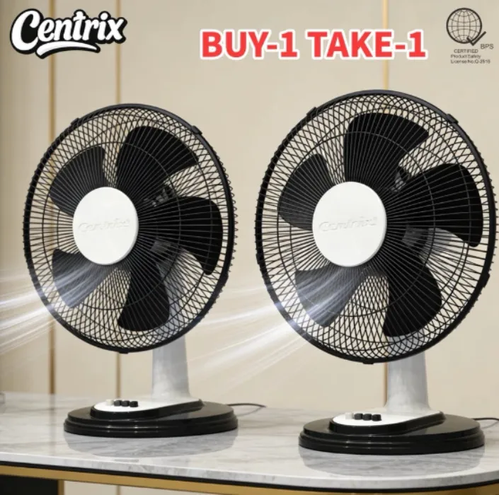 Buy 1 Take 1 ElectricFAN :D