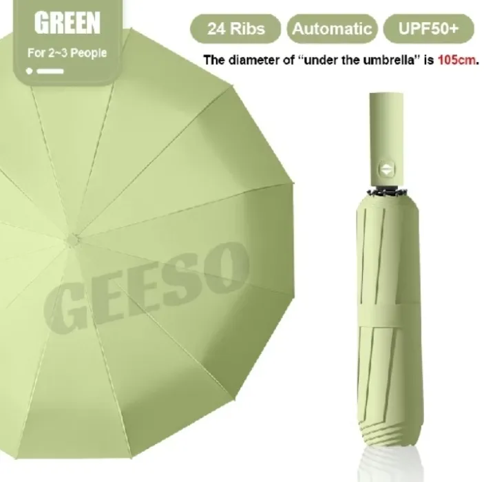 Rain umbrella
