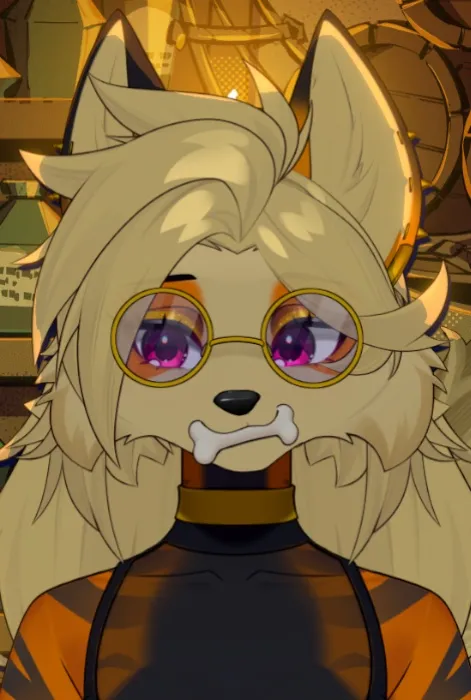 NEW 3D FURRY MARLEY MODEL & DRAGON FORM