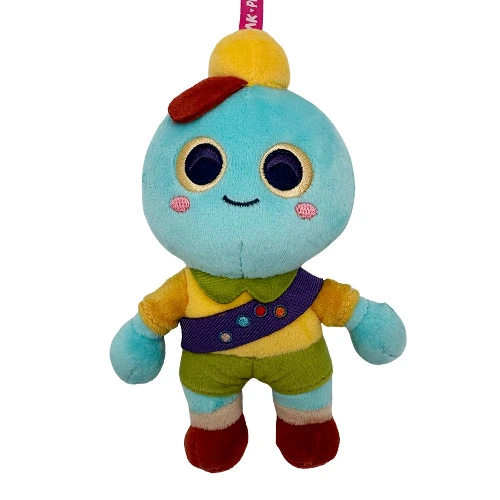 Youtooz | Peak Plush Keychain (Preorder)