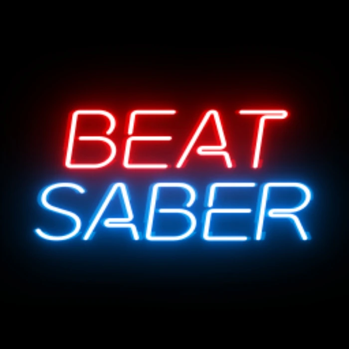 Beat Saber [Steam]