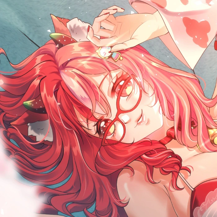 Art Commission (YOU DECIDE)