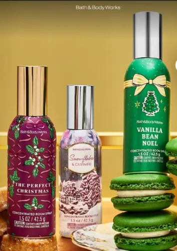 Bath and Body Works Gift stuff