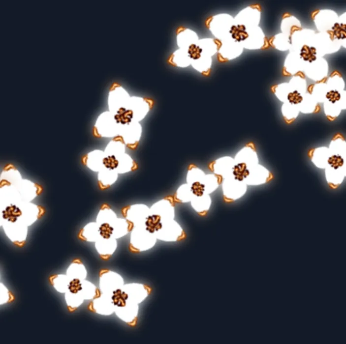 Akiricchi Ascended - 2D model art, payment 2/3