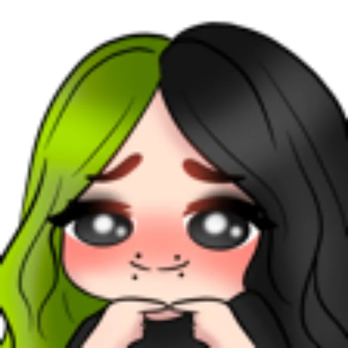x121 Animated Emotes