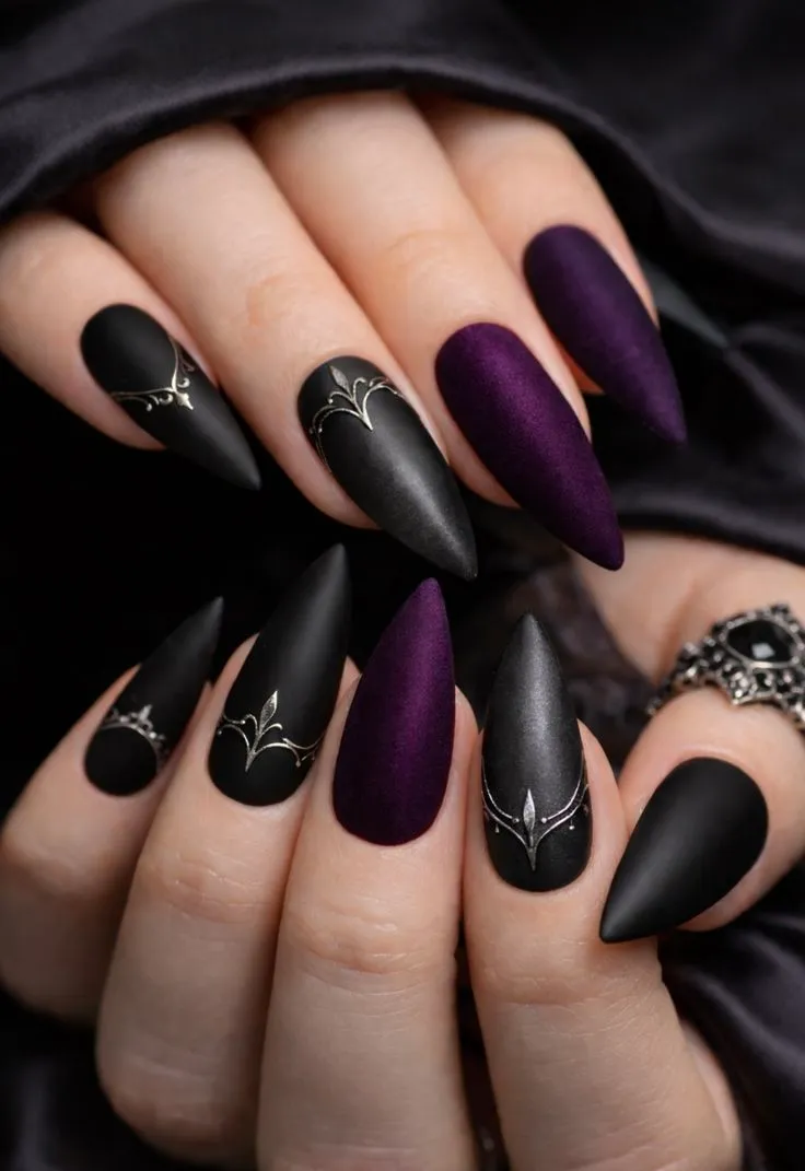 Nails Done