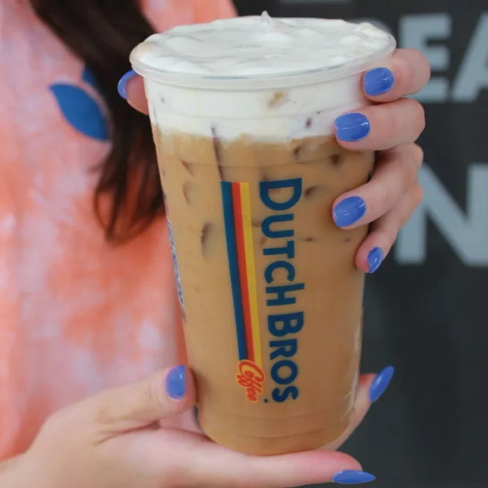 Dutch Bros