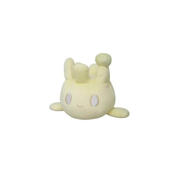 Plush Milcery Pokémon ALL STAR COLLECTION