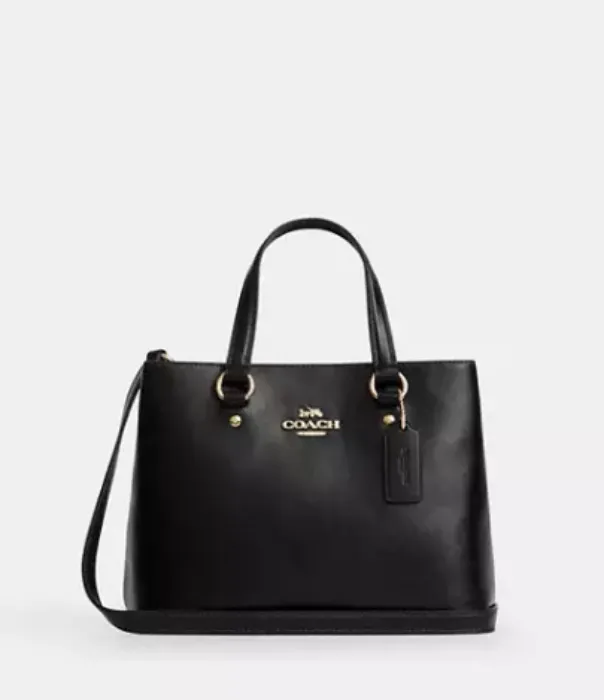 Station Carryall Bag In Signature Canvas