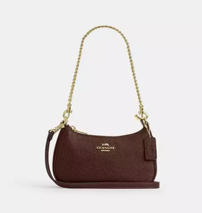 Teri Mini Crossbody Bag With Bows